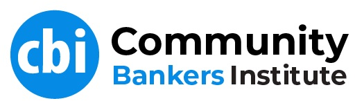 Community Bankers Institute logo