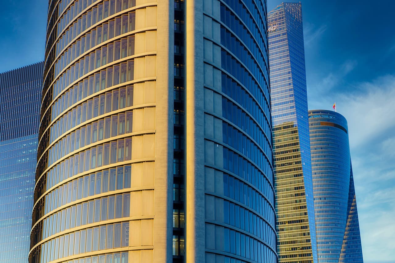 Community Banking industry