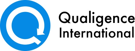 Qualigence International logo