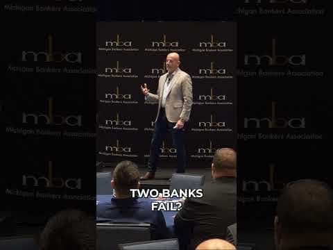 Why Banks Really Fail: The Leadership Breakdown