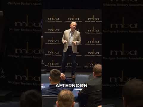 Chasing Targets While Losing Your People