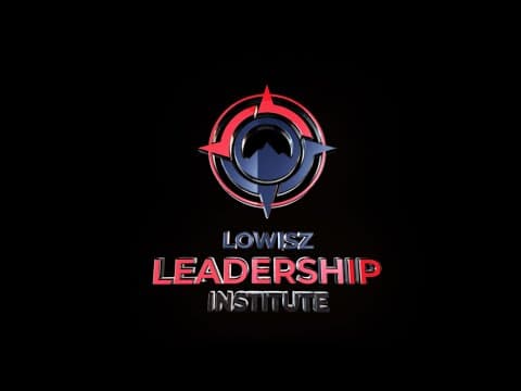 Keynote Speaking Reel