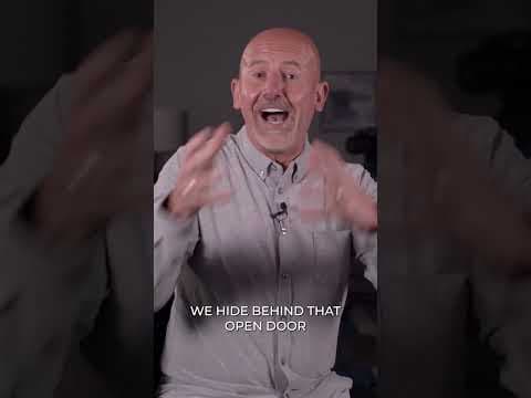 The Open Door Trap Every Leader Falls Into