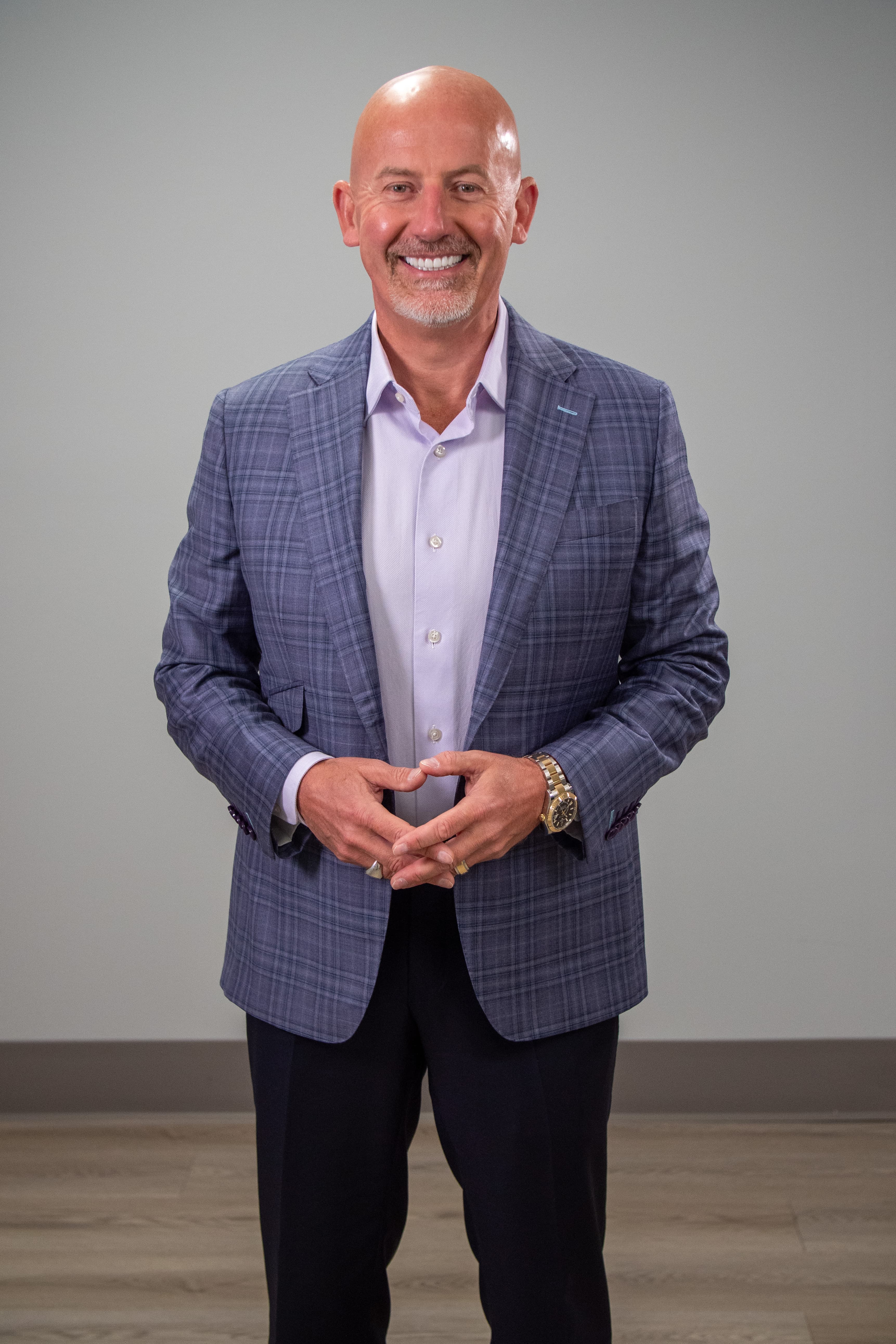 Steve Lowisz portrait