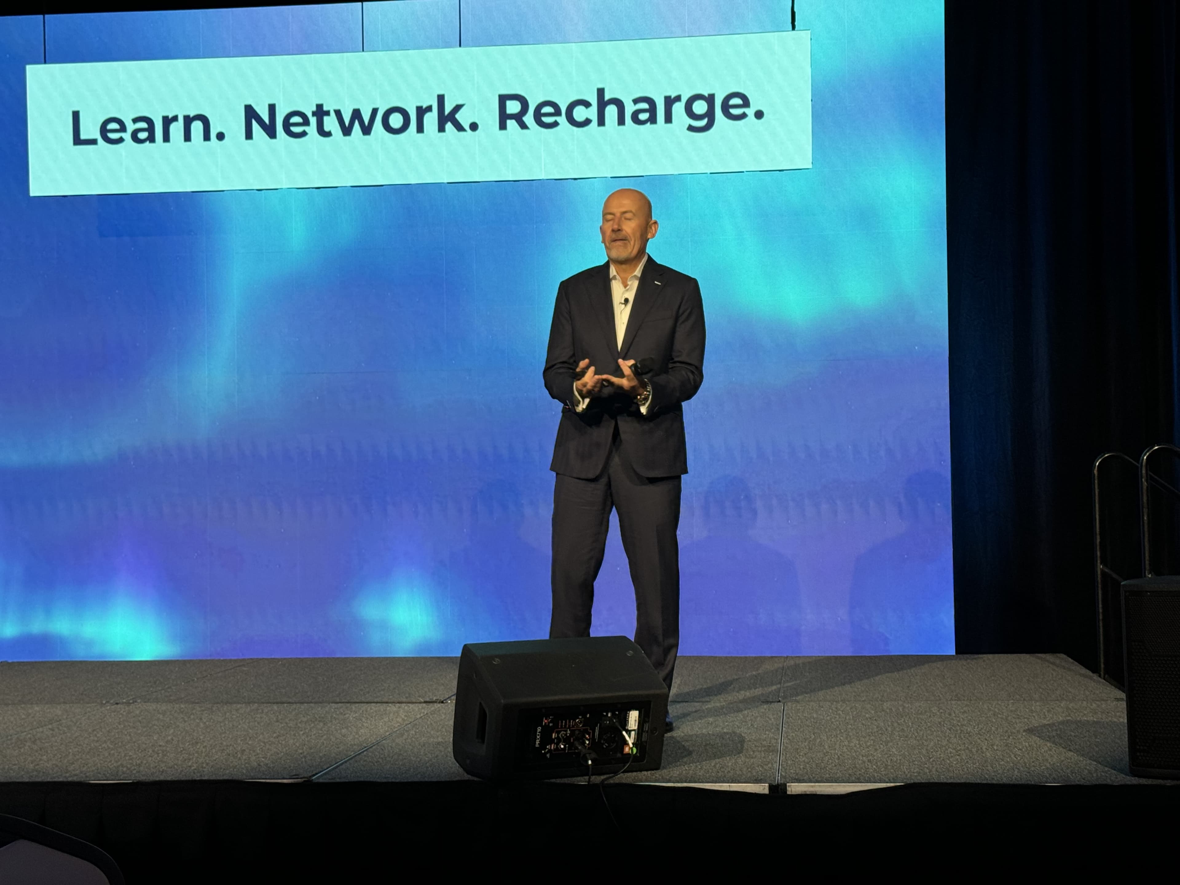 Steve Lowisz - From Pressure to Performance