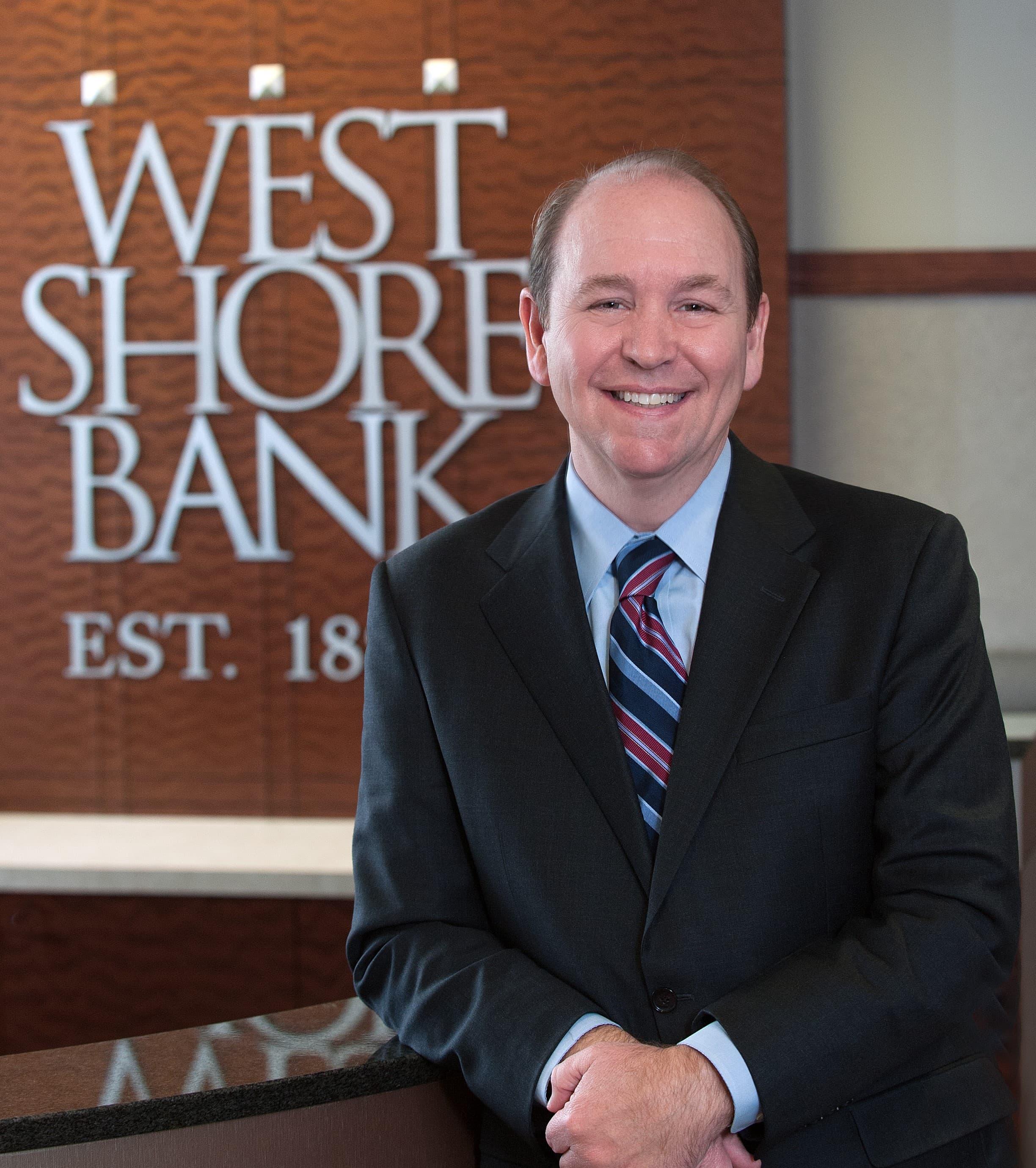 Ray Biggs, President and CEO