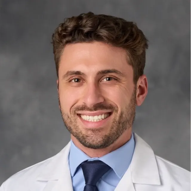 Michael Mannina, Assistant Clinical Manager