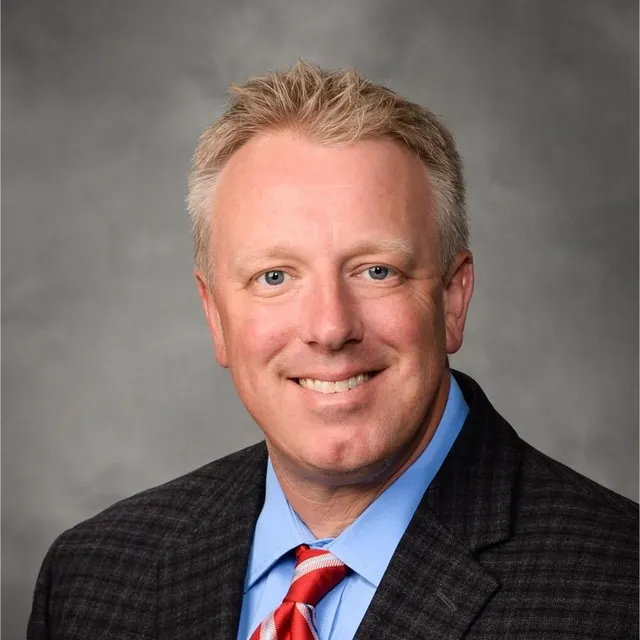 Josh Eling, President & CEO
