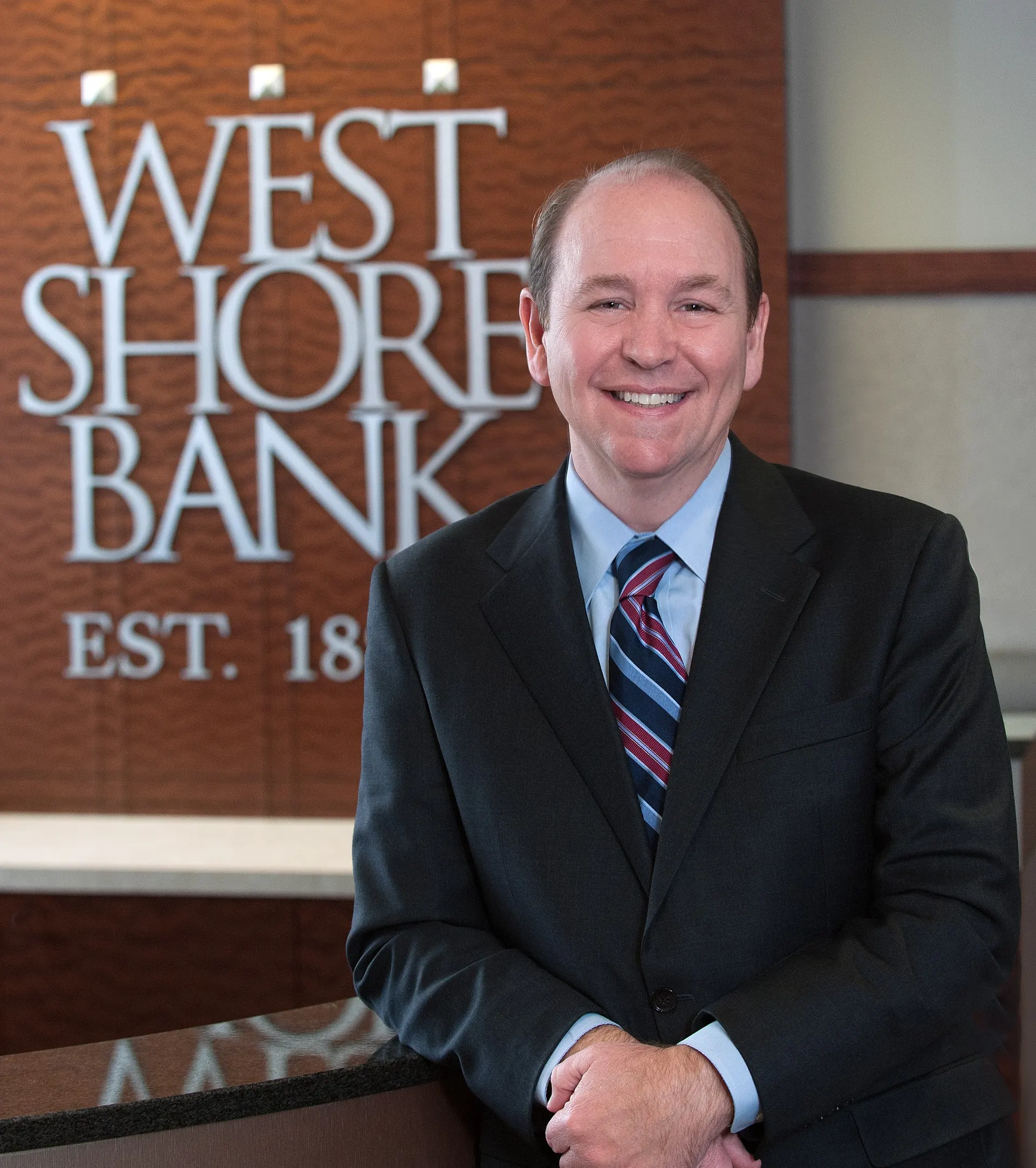 Ray Biggs, President and CEO