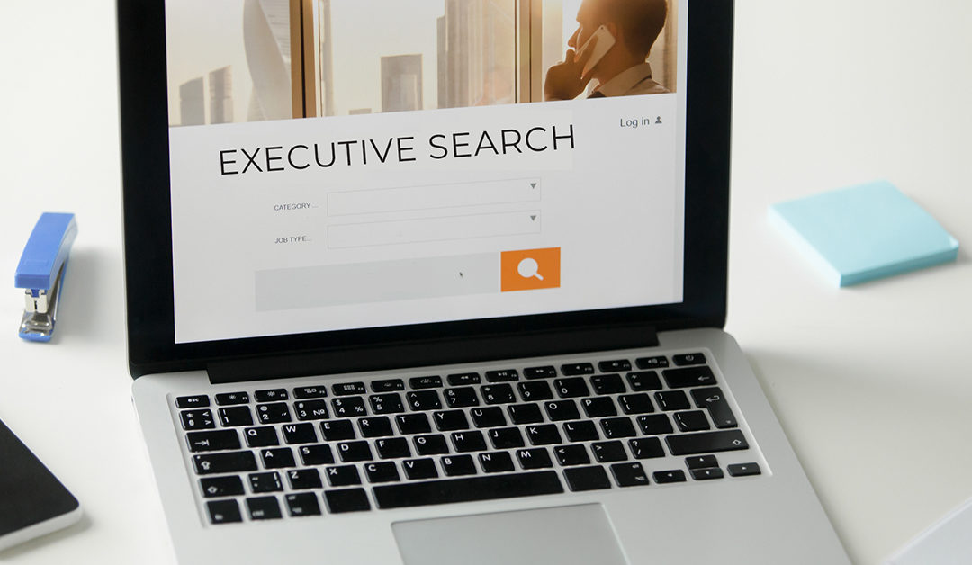Executive Search Consultants: 3 Things to Look for With Your Next Search